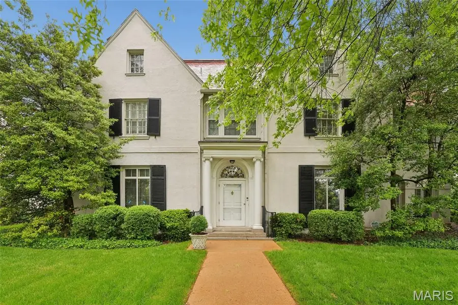 6435 Cecil Avenue, Clayton, MO 63105 - #2