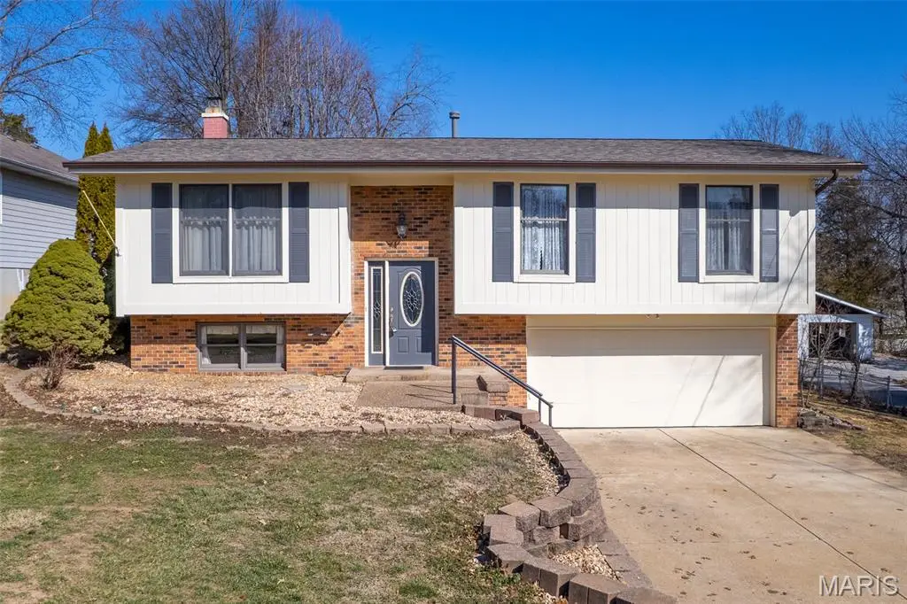 715 Tanglewood Acres, Festus, MO 63028 - #1