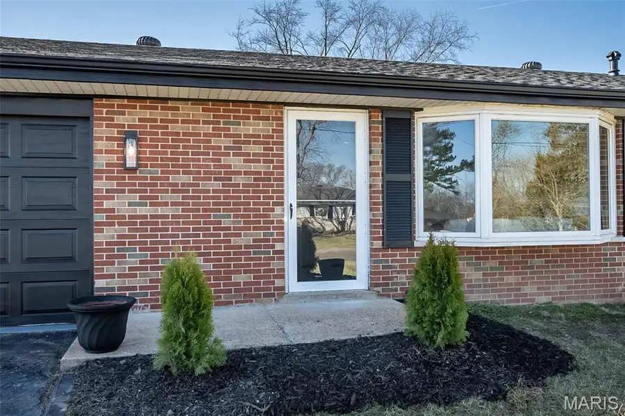 1829 Main Drive, High Ridge, MO 63049 - #2