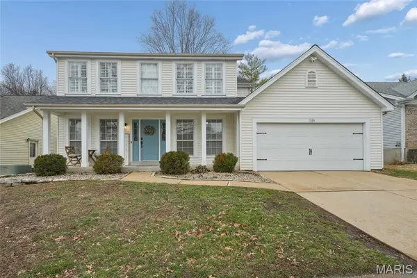 17134 Elm Trail Drive, Eureka, MO 63025