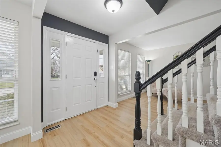 17134 Elm Trail Drive, Eureka, MO 63025 - #2