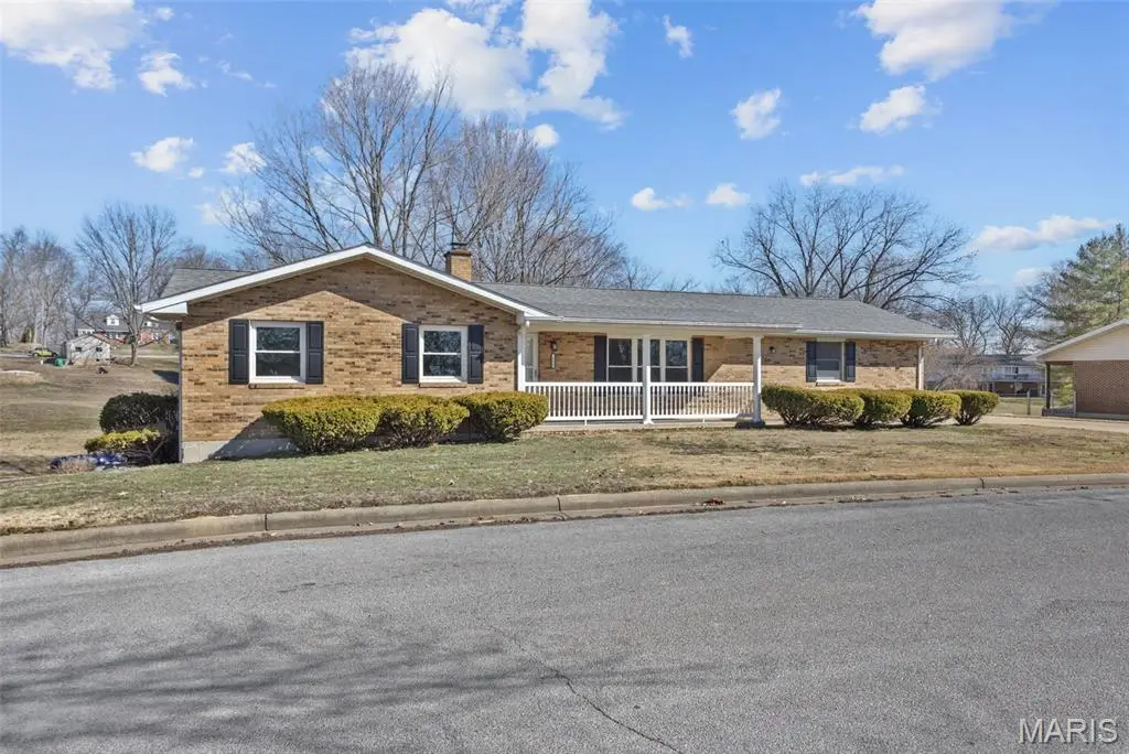 235 Gerard Street, Ste Genevieve, MO 63670 - #1