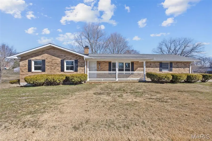 235 Gerard Street, Ste Genevieve, MO 63670 - #3