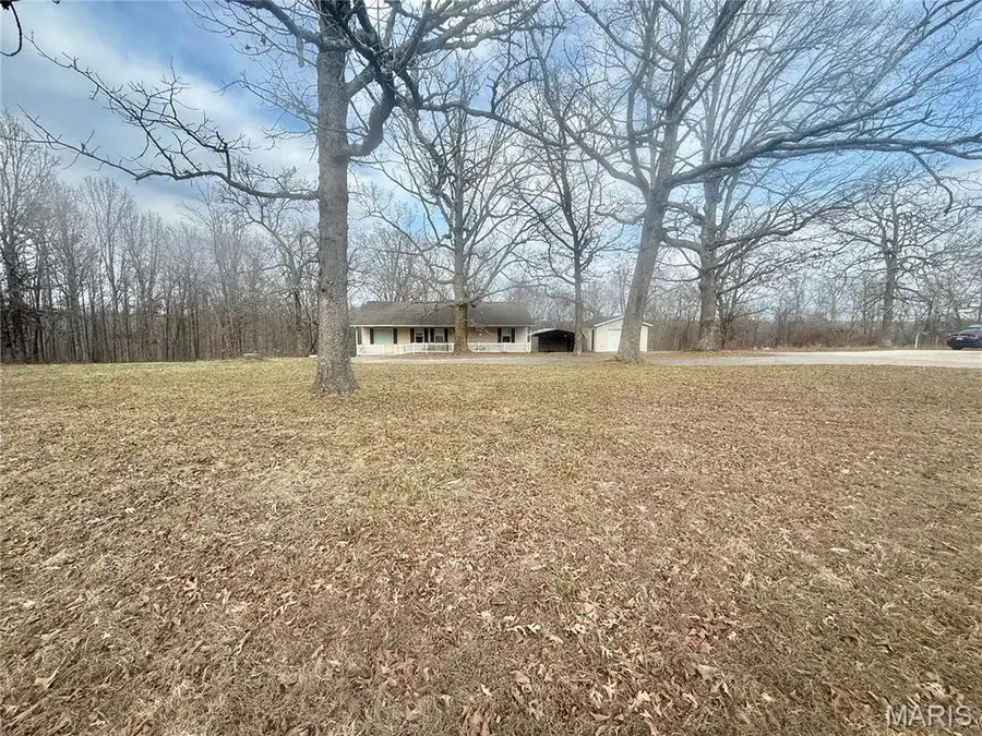 3230 E Highway 72, Fredericktown, MO 63645 - #2