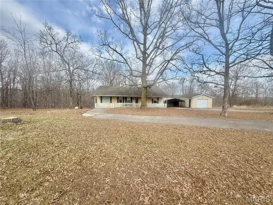 3230 E Highway 72, Fredericktown, MO 63645 - #3