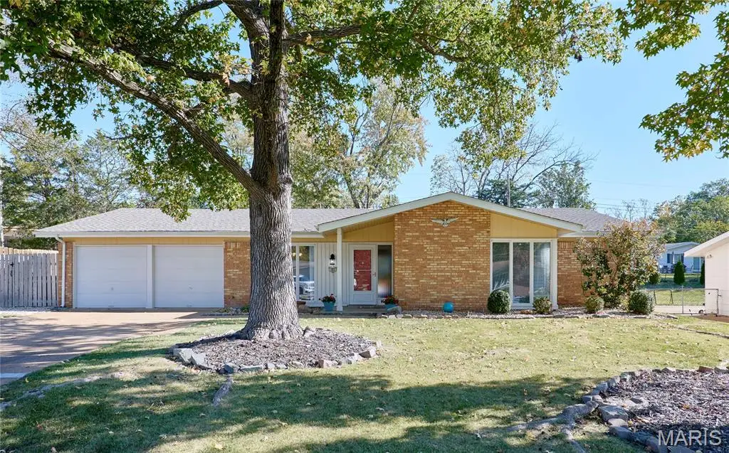 103 Calico Lane, Ballwin, MO 63011 - #1