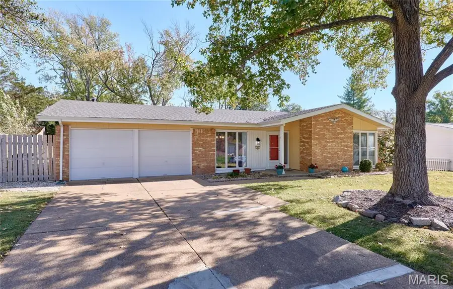 103 Calico Lane, Ballwin, MO 63011 - #2