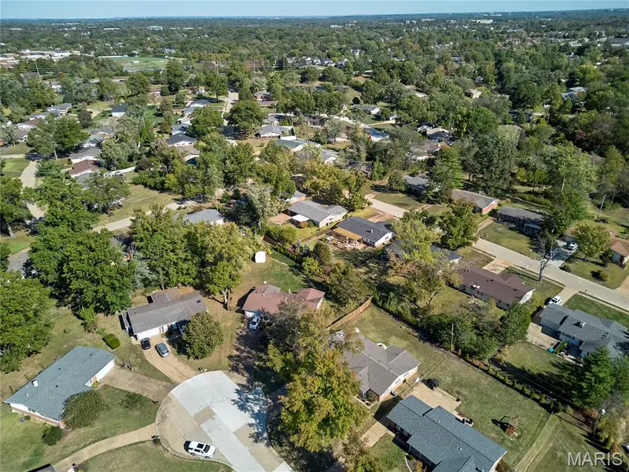 103 Calico Lane, Ballwin, MO 63011 - #3