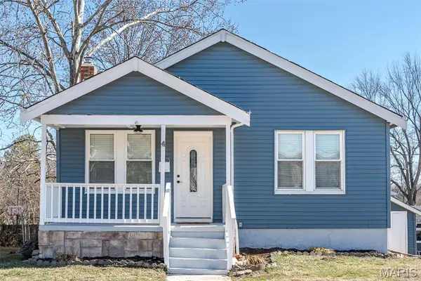 4 Lindner Lane, Union, MO 63084