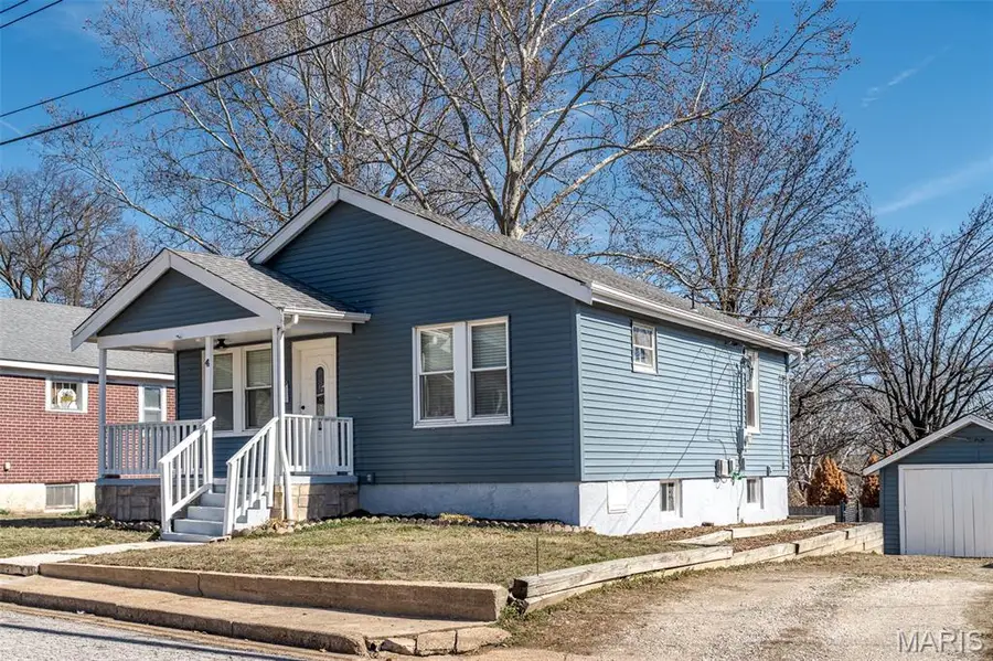 4 Lindner Lane, Union, MO 63084 - #2