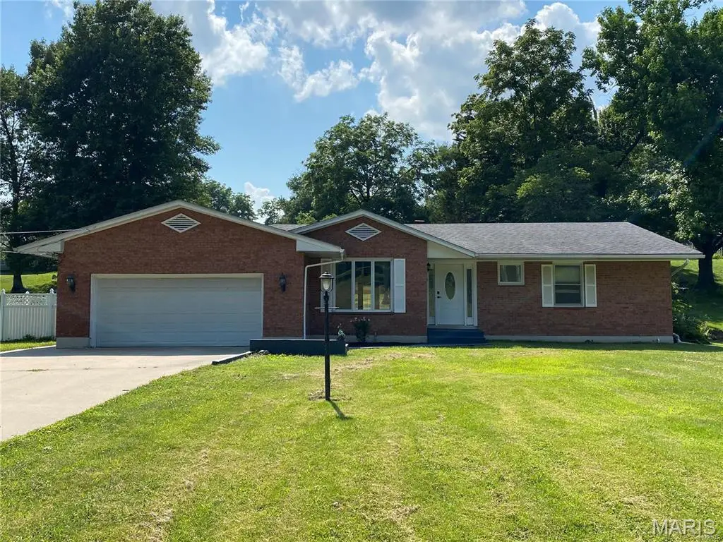 1105 Central Avenue, Hannibal, MO 63401 - #1