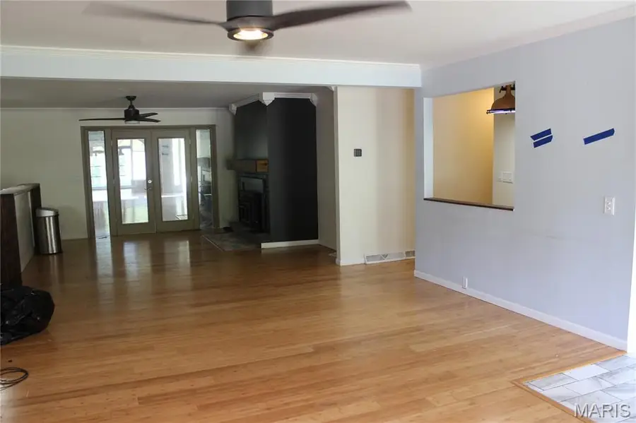 1105 Central Avenue, Hannibal, MO 63401 - #2