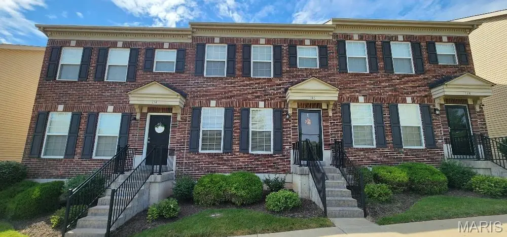 116 Willott Square Drive, Saint Peters, MO 63376 - #1