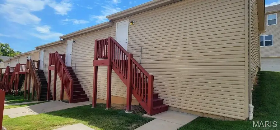 116 Willott Square Drive, Saint Peters, MO 63376 - #3