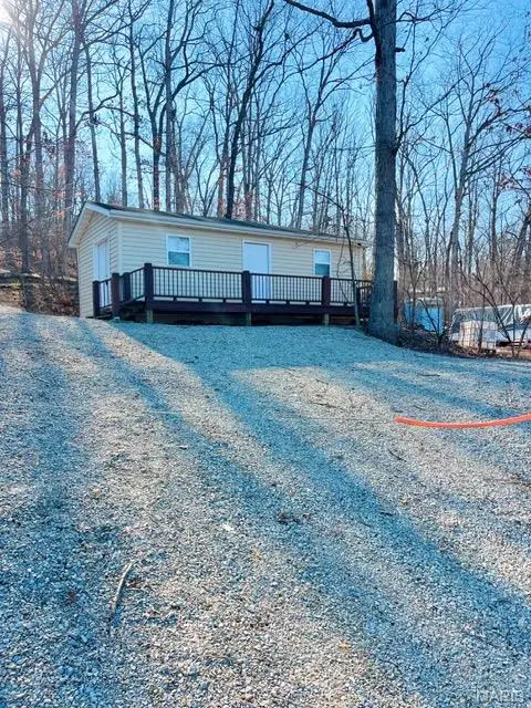 9299 Beach Drive, French Village, MO 63036 - #1