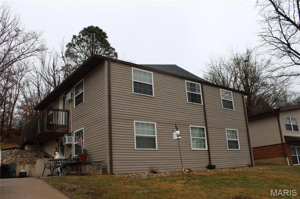 562-564 Virginia Street, Hannibal, MO 63401 - #1