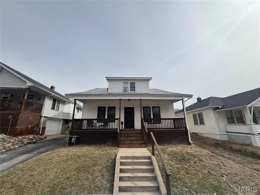 230 Magnolia, Hannibal, MO 63401 - #1
