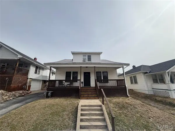 230 Magnolia, Hannibal, MO 63401