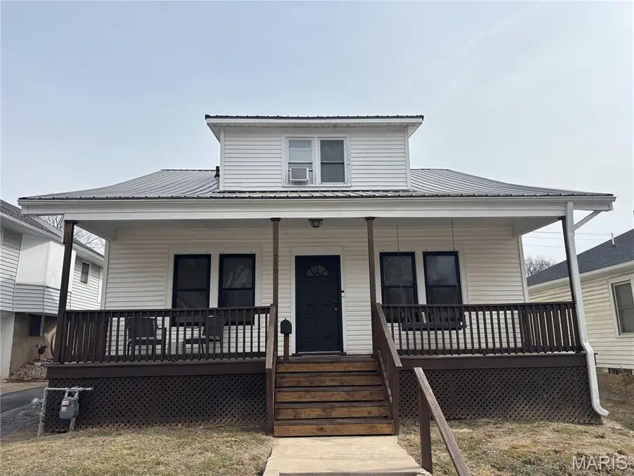 230 Magnolia, Hannibal, MO 63401 - #2