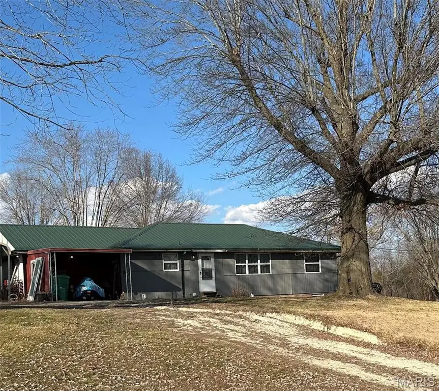 2897 Boeuf Lutheran Road, New Haven, MO 63068 - #2