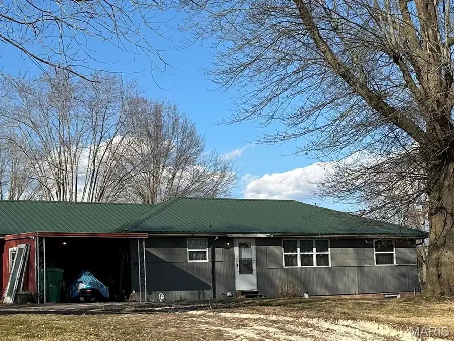 2897 Boeuf Lutheran Road, New Haven, MO 63068 - #3