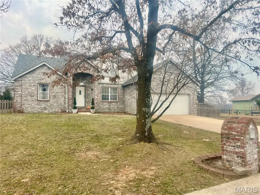 2100 Lilly, Lebanon, MO 65536 - #2