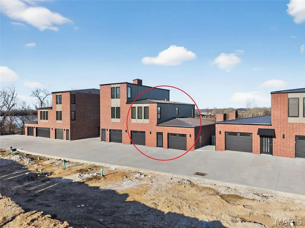 1015 River Bluff Drive, Washington, MO 63090 - #1