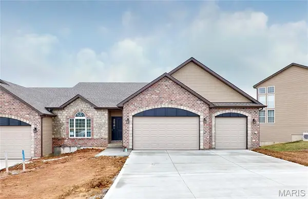 112 Canyon Creek Circle, Moscow Mills, MO 63362
