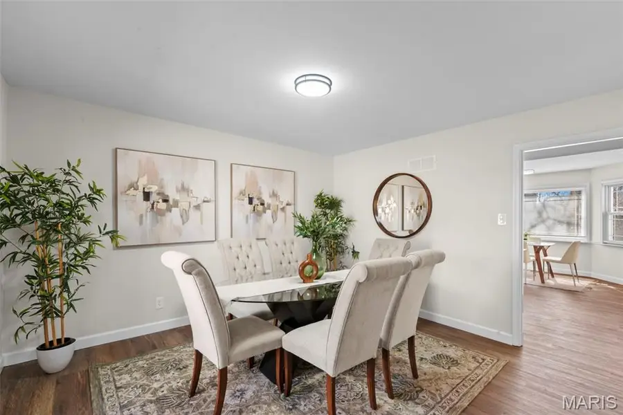 1494 Royal Springs Drive, Bonhomme, MO 63122 - #3