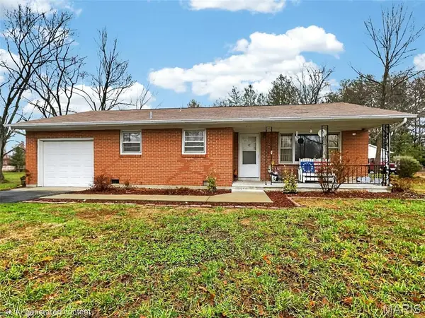 167 Christland Drive, Sullivan, MO 63080