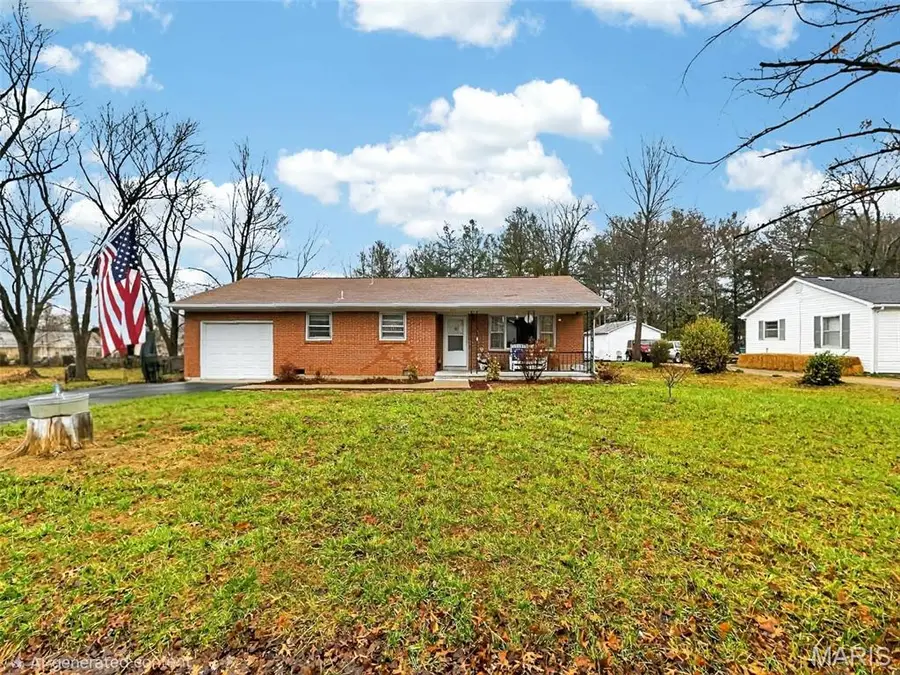 167 Christland Drive, Sullivan, MO 63080 - #2