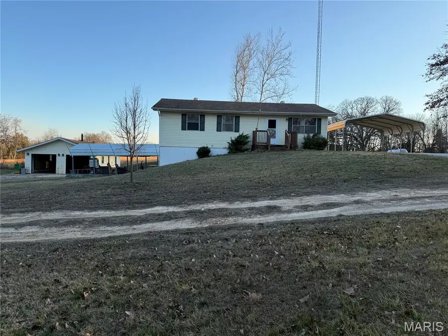 5766 County Road 3180, Salem, MO 65560 - #2