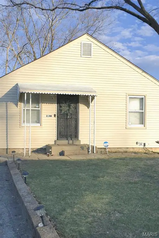 3108 Quiet Lane, Breckenridge Hills, MO 63114 - #1