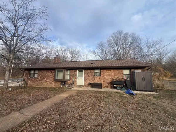 716 Rosemary Lane, Festus, MO 63028