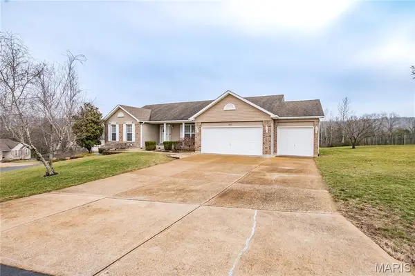 7820 Clover Lake, Unincorporated, MO 63016