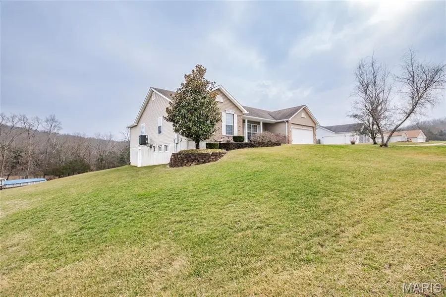 7820 Clover Lake, High Ridge, MO 63016 - #2