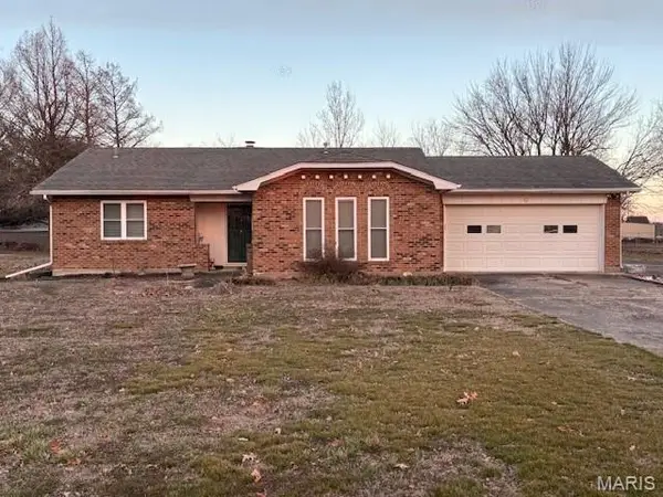 10 Dement Road, Sikeston, MO 63801