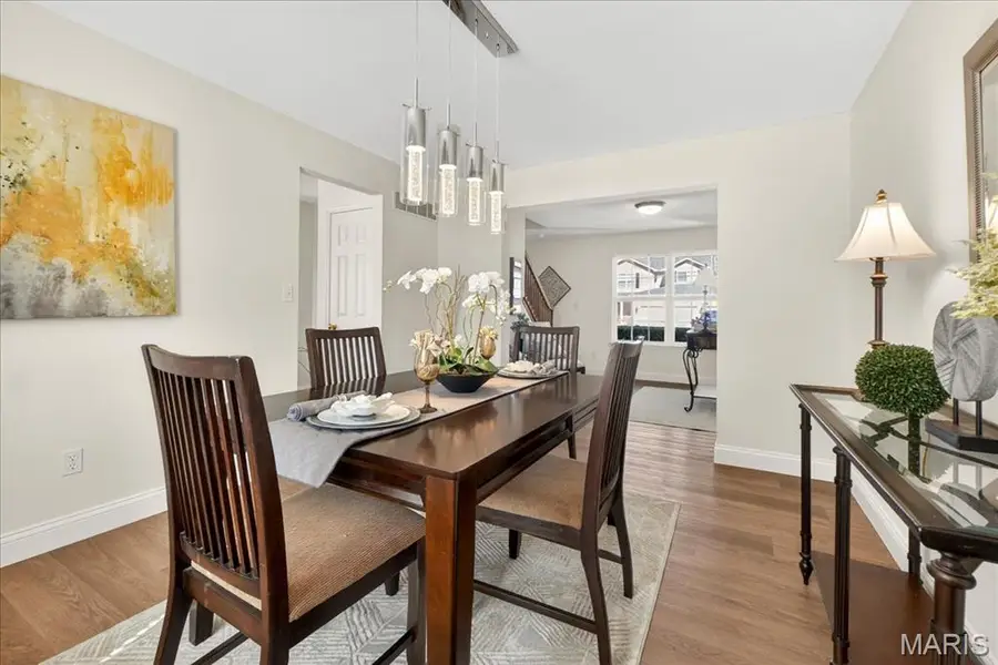 1072 Dardenne Woods Drive, Dardenne Prairie, MO 63368 - #3