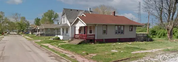 711 N 22nd Street, East St Louis, IL 62205