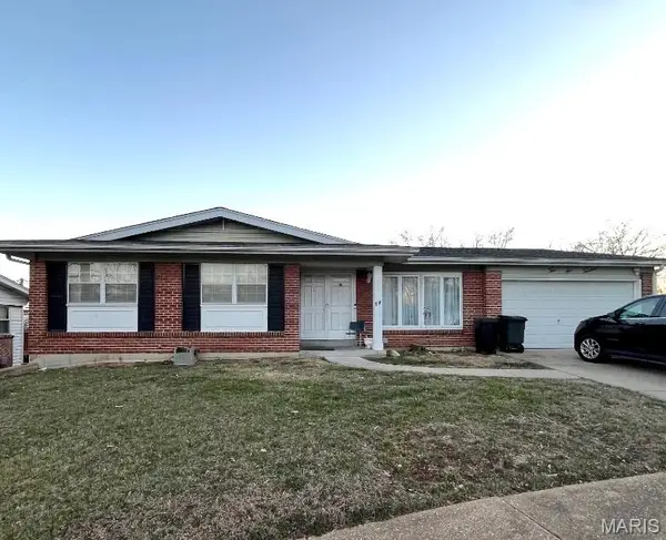 10612 Ashburn Court, St Louis, MO 63123