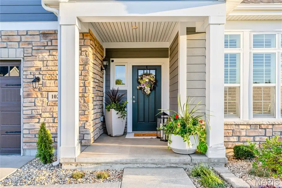 102 Lilac Blossom Drive, Cottleville, MO 63304 - #2