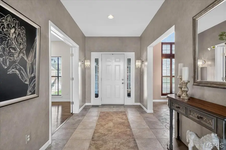 11040 Sandistan Drive, Saint Louis, MO 63146 - #2