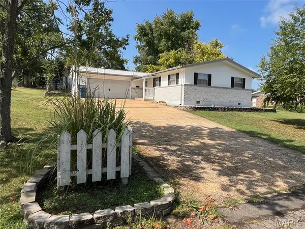 315 Lilac Drive, Potosi, MO 63664