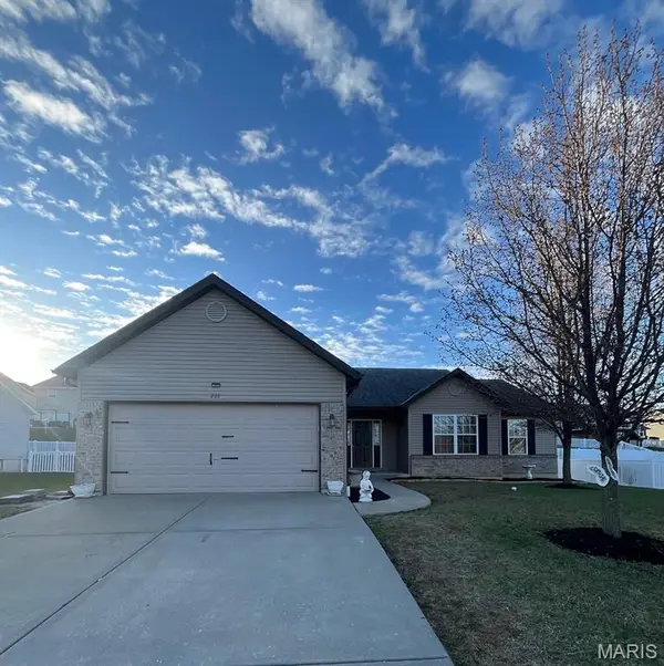 299 Rockport Drive, Troy, MO 63379