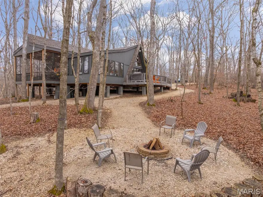 229 Innsbrook Drive, Innsbrook, MO 63390 - #2