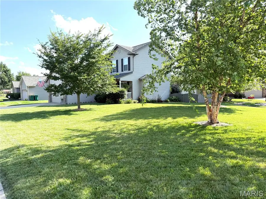 10918 Fallowfield Drive, Lebanon, IL 62254 - #2