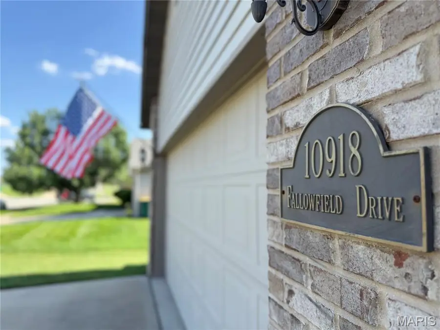 10918 Fallowfield Drive, Lebanon, IL 62254 - #3