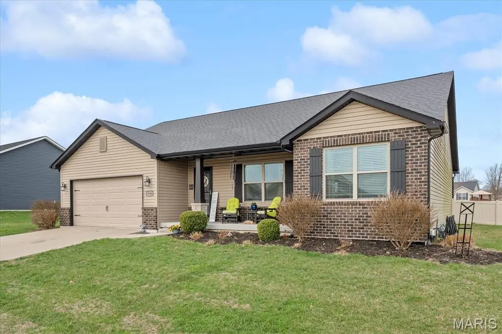 10946 Sylvan Vista Drive, Lebanon, IL 62254 - #1