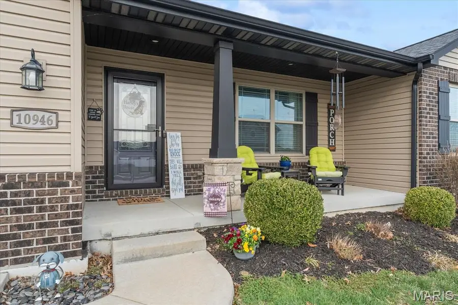10946 Sylvan Vista Drive, Lebanon, IL 62254 - #2