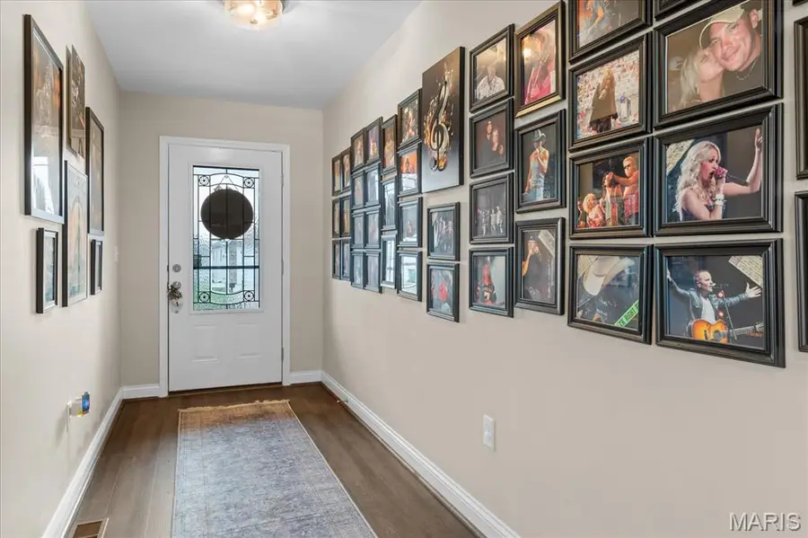 10946 Sylvan Vista Drive, Lebanon, IL 62254 - #3